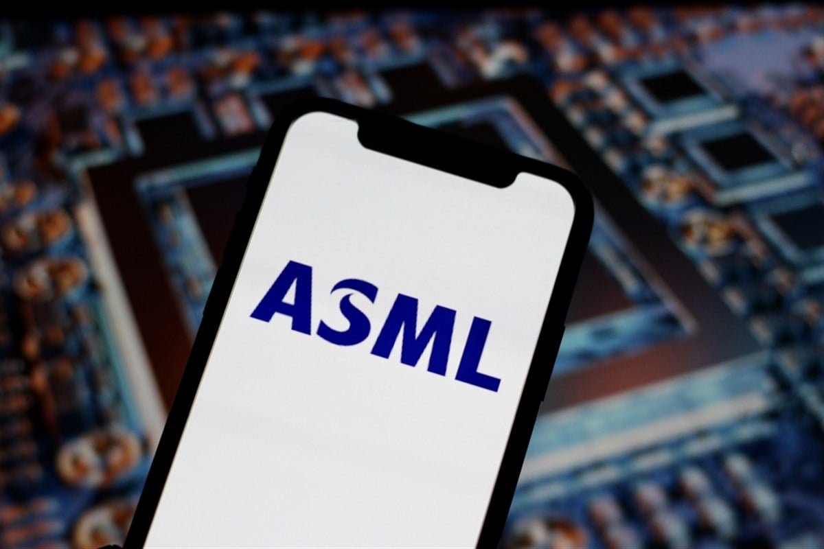ASML Stock Climbs on Strong Earnings and Analyst Upgrades