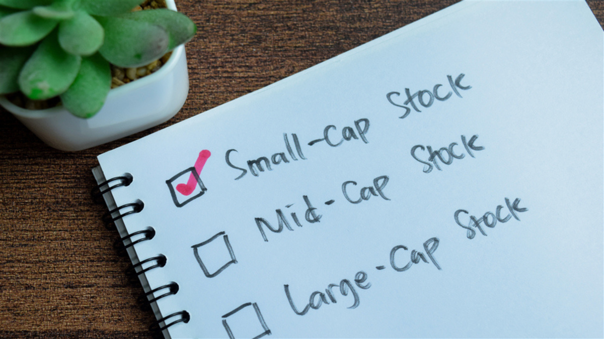 A Smarter Way to Play Small-Cap Stocks With Less Risk