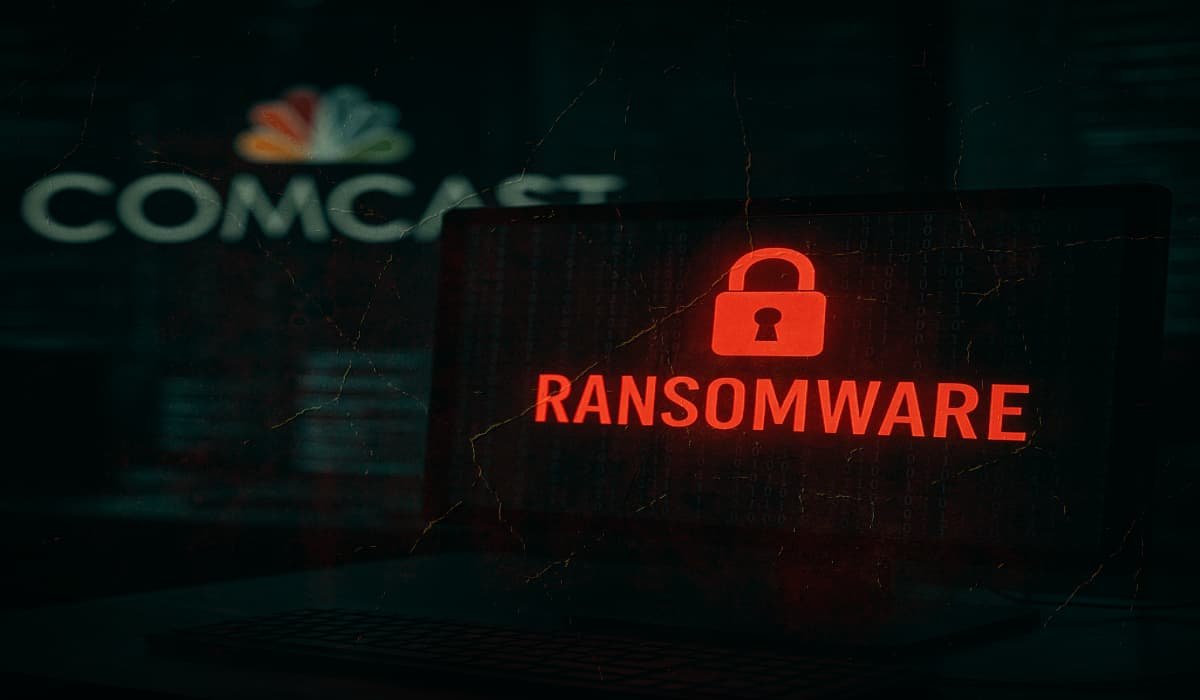 Medusa Ransomware Claims Comcast Data Breach, Demands .2M