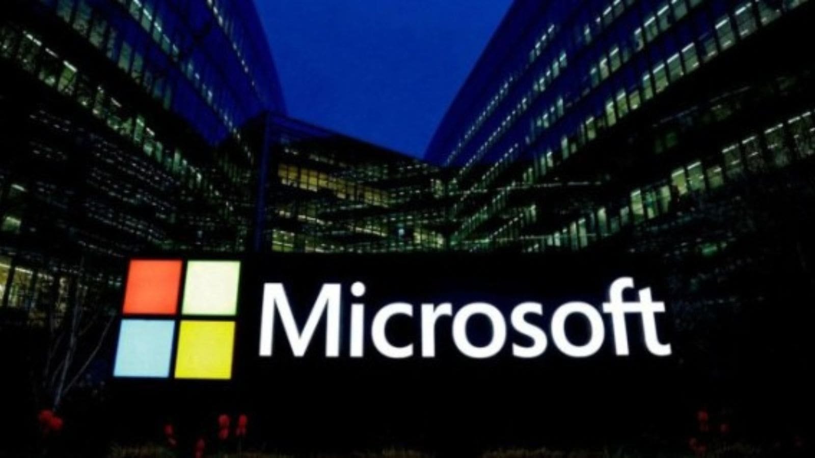 Microsoft to use some AI from Anthropic in shift from OpenAI: Report | Technology News