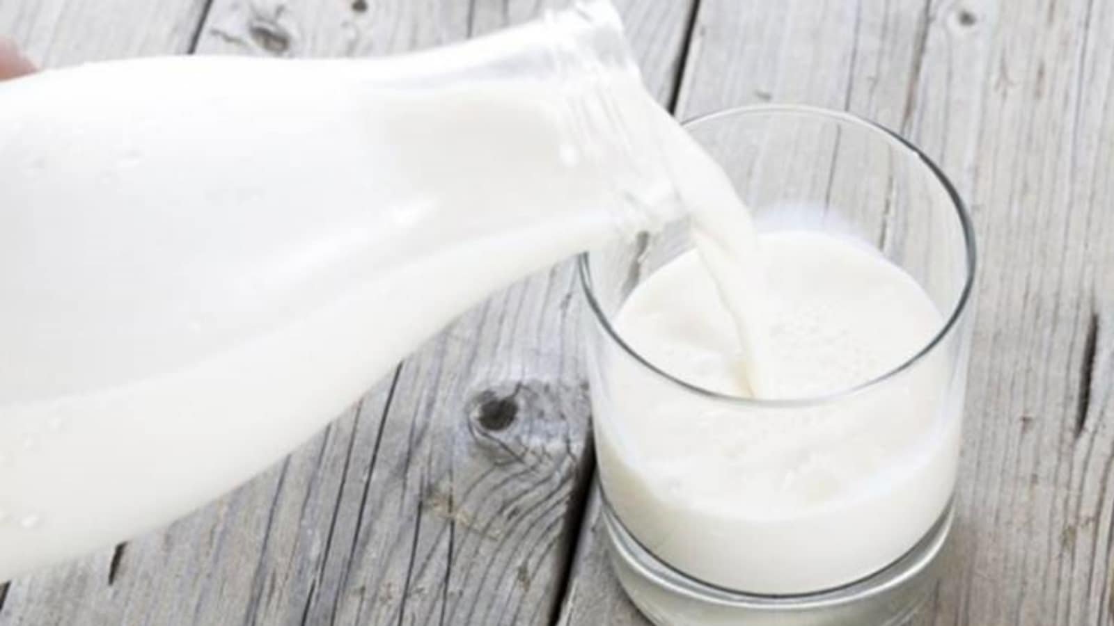 Verka clarifies: Daily milk pouches exempt from GST, so there’s no change in prices | Chandigarh News