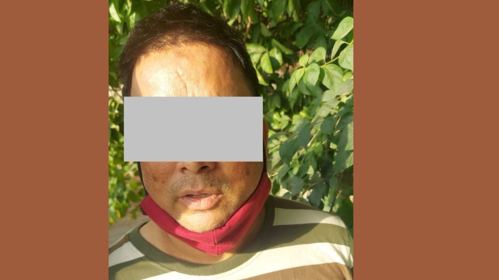 After 10-day manhunt, main suspect in Gulshan Colony shootout case arrested in Delhi | Kolkata News