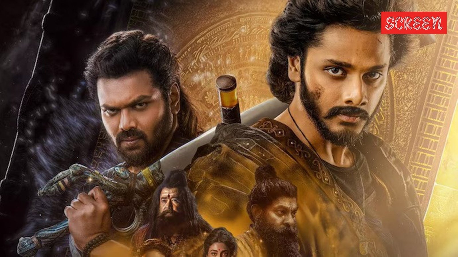 Mirai box office collection day 6: Teja Sajja’s fantasy drama slows down in second week, earns Rs 4.5 crore | Telugu News