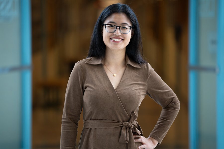 Improving the workplace of the future | MIT News