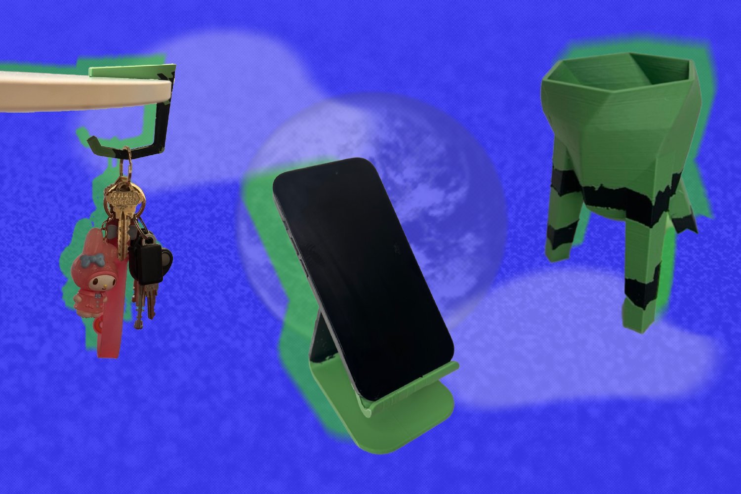 A greener way to 3D print stronger stuff | MIT News