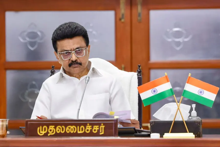 CM defends aid to kids who lost parents during COVID – News Today