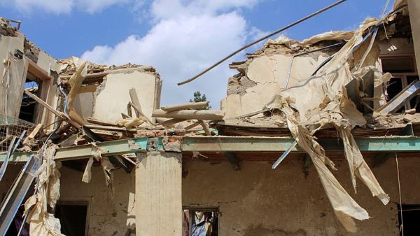 India ready to provide humanitarian aid to those hit by Afghanistan quake: PM Modi | India News