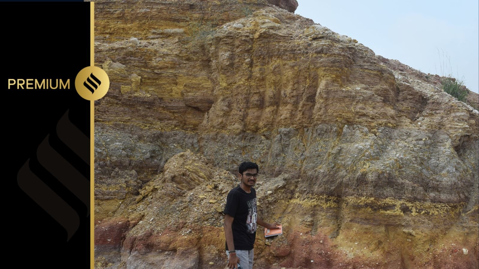 Why a remote Kutch village could end up as a test bed for Mars mission | Long Reads News