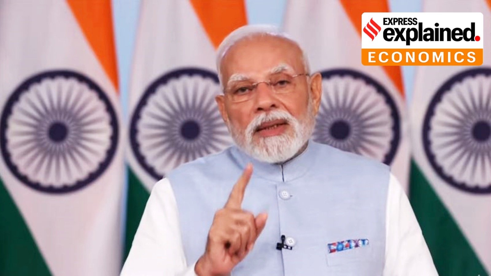 PM Modi says ‘GST savings festival’ begins tomorrow: with lower prices, how household budgets are set for boost | Explained News
