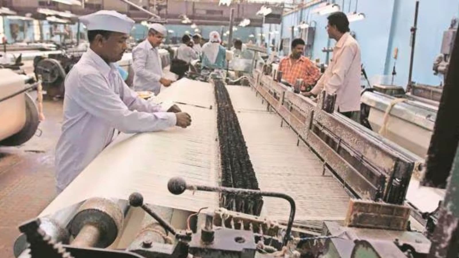 Nearly 45% of Quality Control Orders issued in 3 years, MSMEs complain | Business News