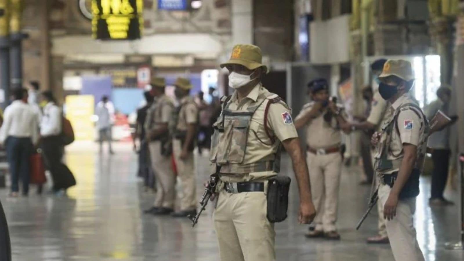Ex-CEO of Ventura AirConnet arrested at Mumbai airport in 2019 cheating case | Ahmedabad News