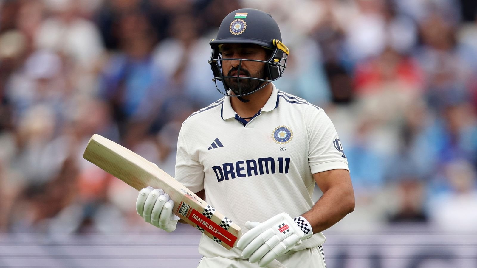 India vs West Indies Test series: Karun Nair omitted after ordinary series in England while Jasprit Bumrah named in 15-member squad | Cricket News