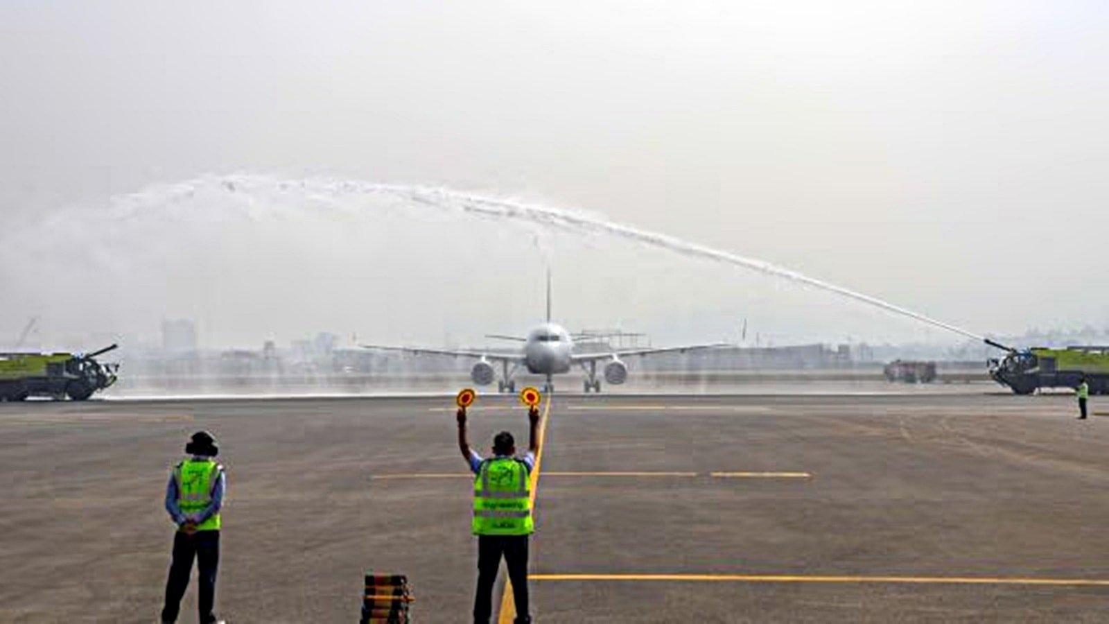 How Maharashtra plans to connect you to Navi Mumbai International Airport | Mumbai News