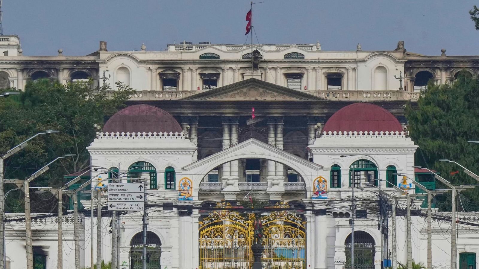 ‘People ran at us… behind shutters, we heard gunshots’: Bengal and Tripura PhD scholars stranded amid Nepal unrest | Kolkata News