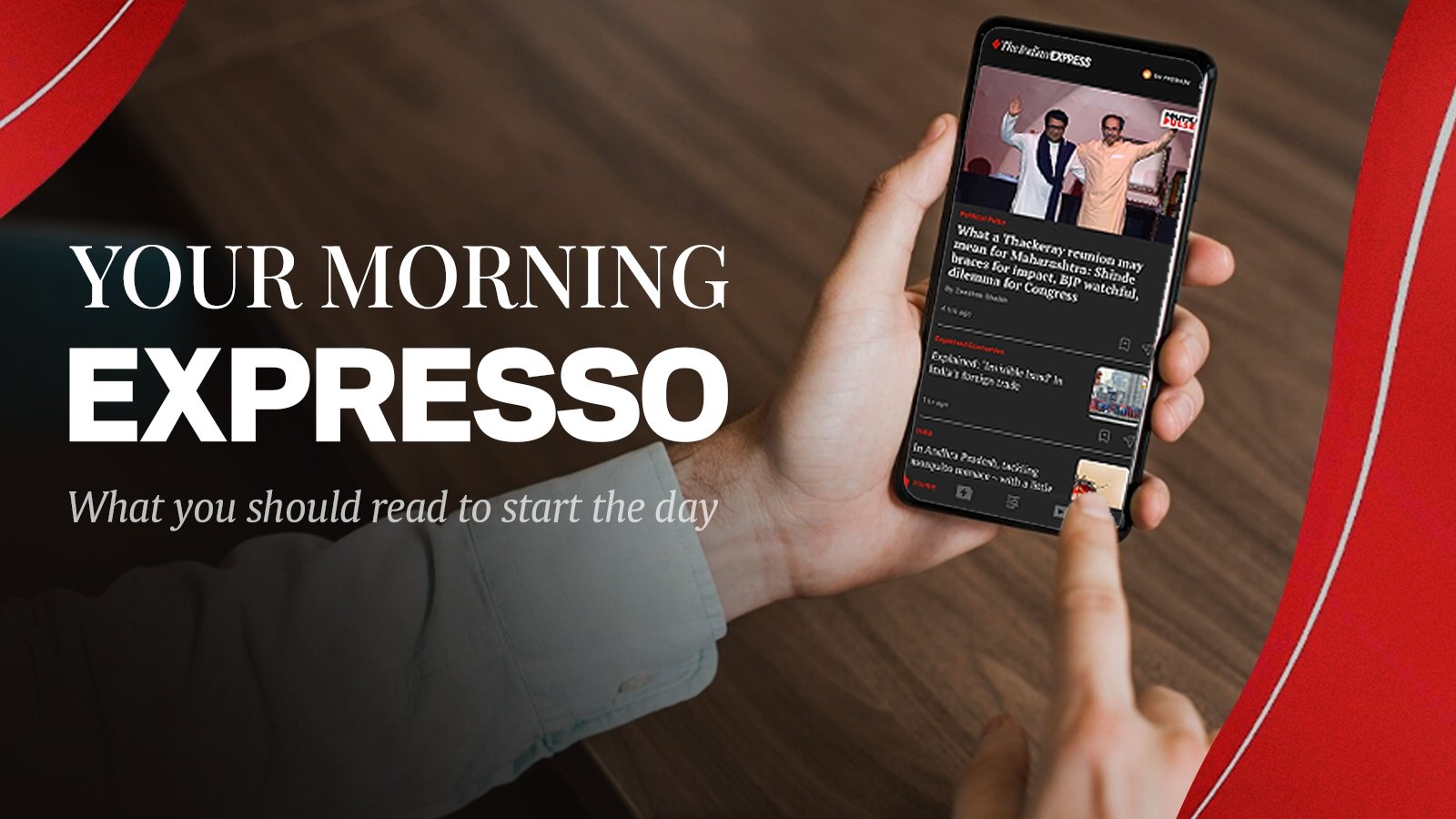 Daily Briefing: EU-India roadmap | Live News