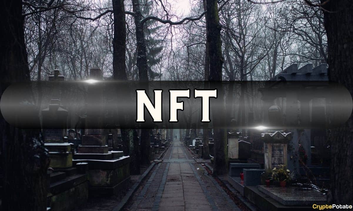 Ethereum NFT Activity Plummets to Lowest Level Ever Recorded