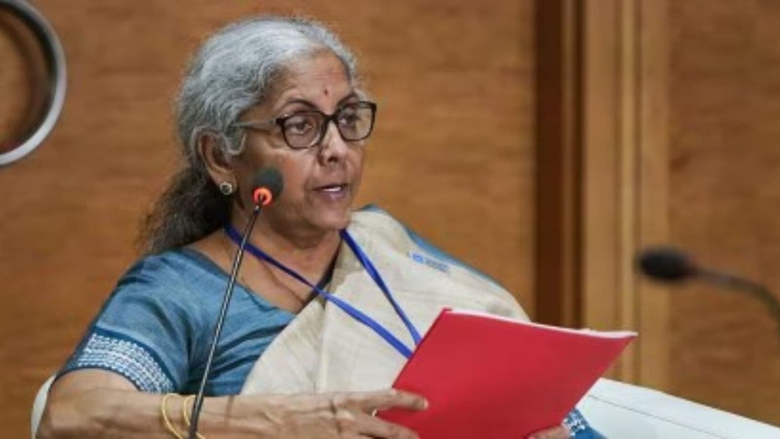 Two-day GST Council meeting begins today, next-gen reforms in focus
