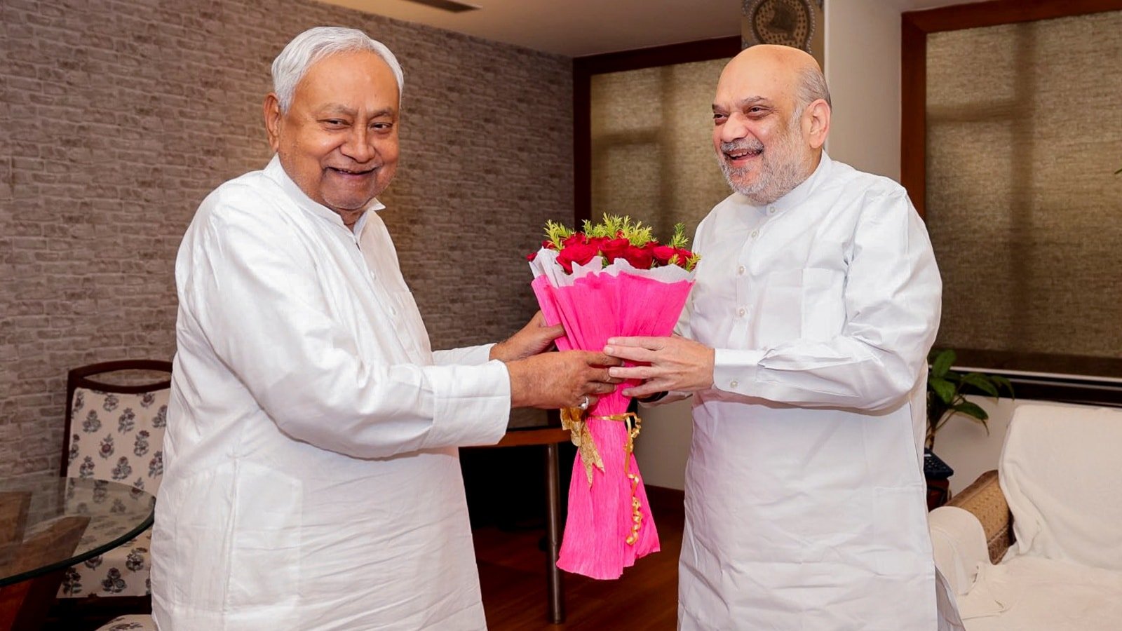 Delhi Confidential: Pre-Poll Huddle | Delhi Confidential News