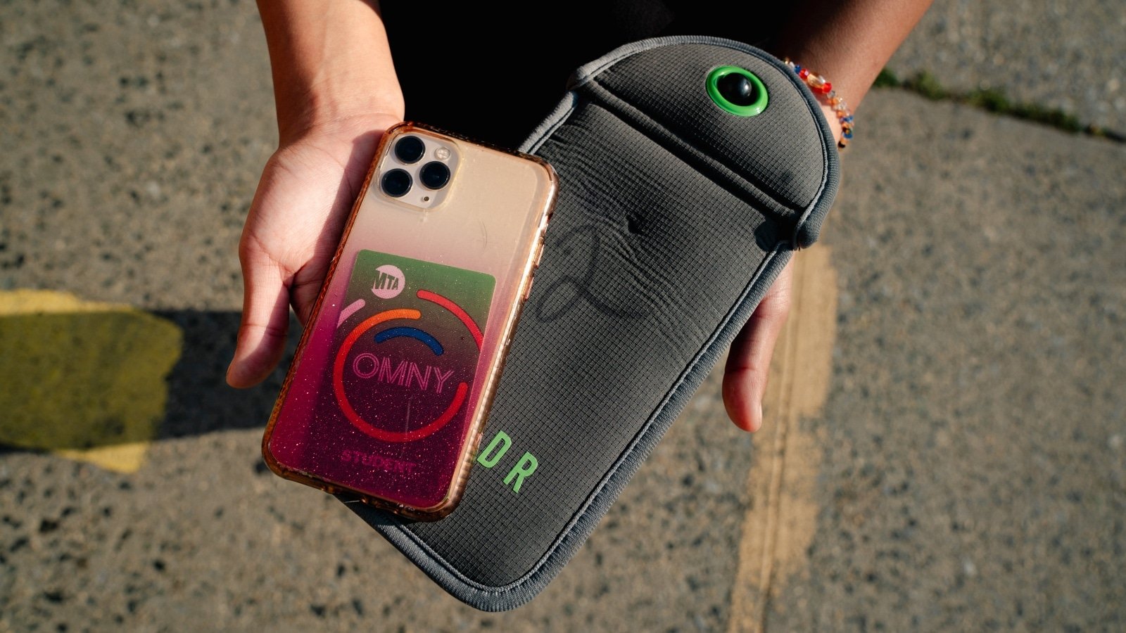 Their Schools Banned Phones. Out Came the iPods and Cassette Players. | Lifestyle News