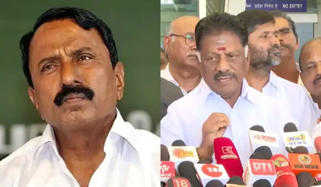 O. Panneerselvam says will meet Sengottaiyan soon – News Today