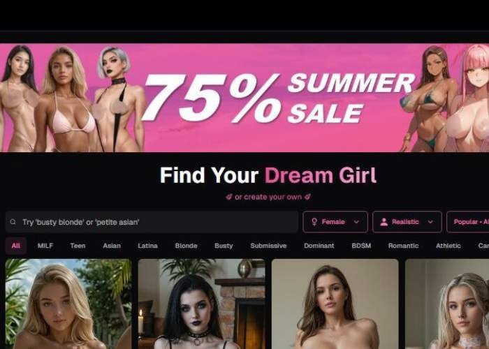 I Tested Ourdream Chat App for 1 Month
