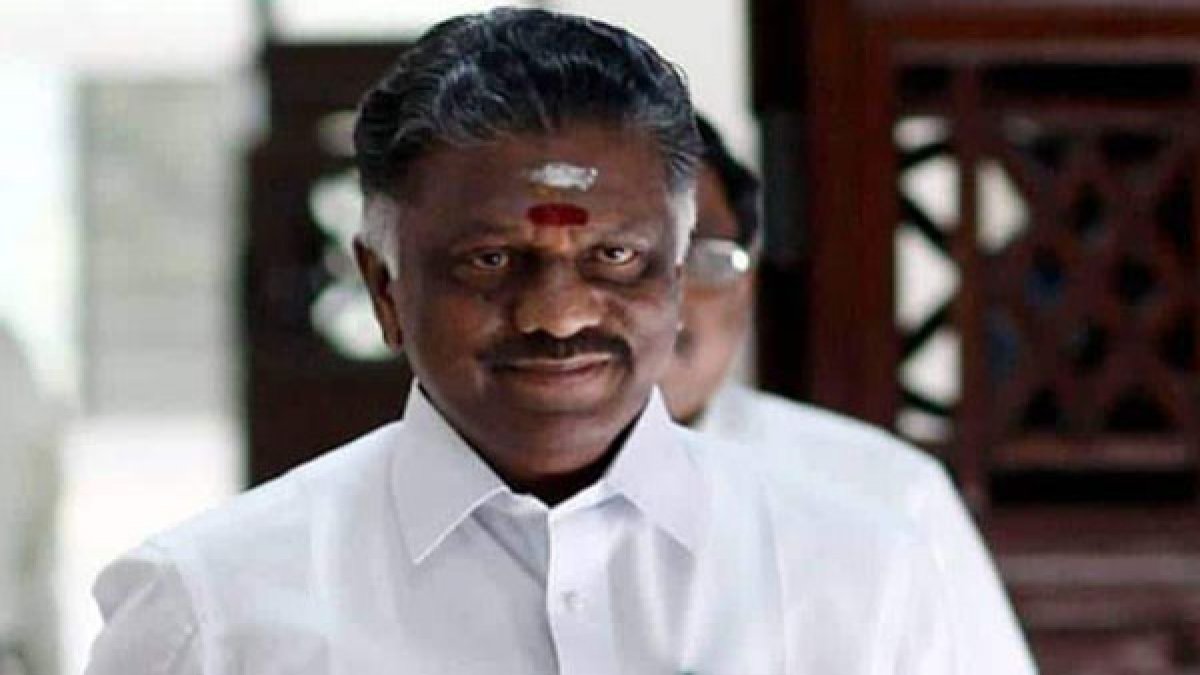 OPS reiterates call for AIADMK unification – News Today
