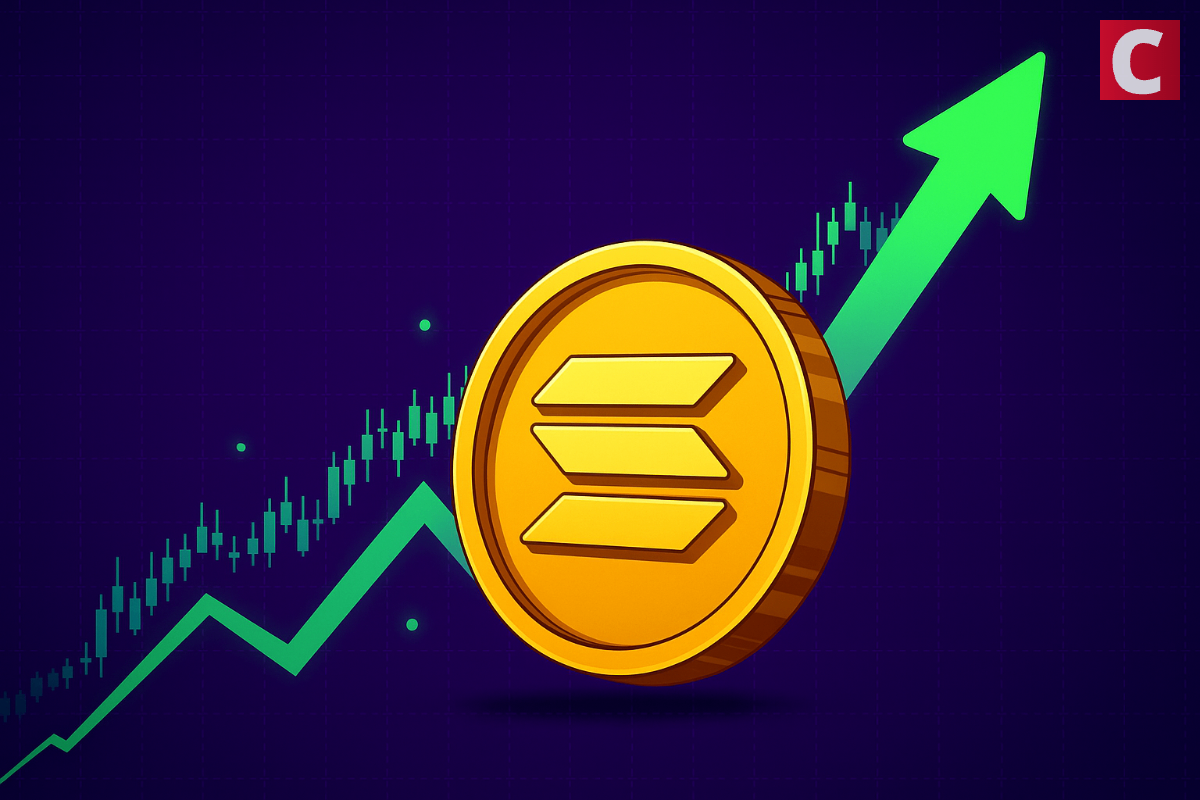 Pantera Unveils .1B Solana Treasury — Is Rally Just Beginning?