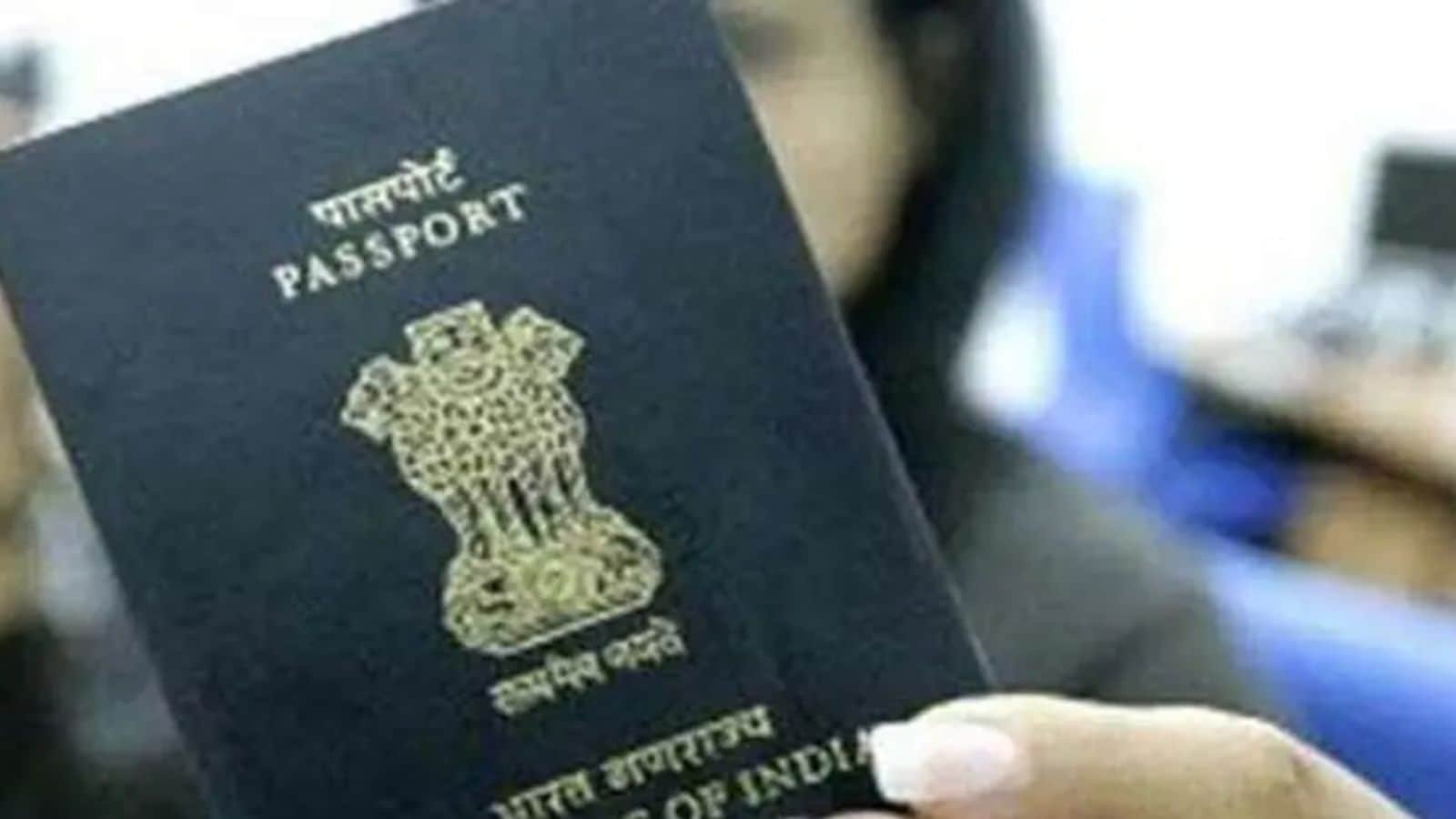 Delhi Police busts fake visa racket, arrests 3 men | Delhi News