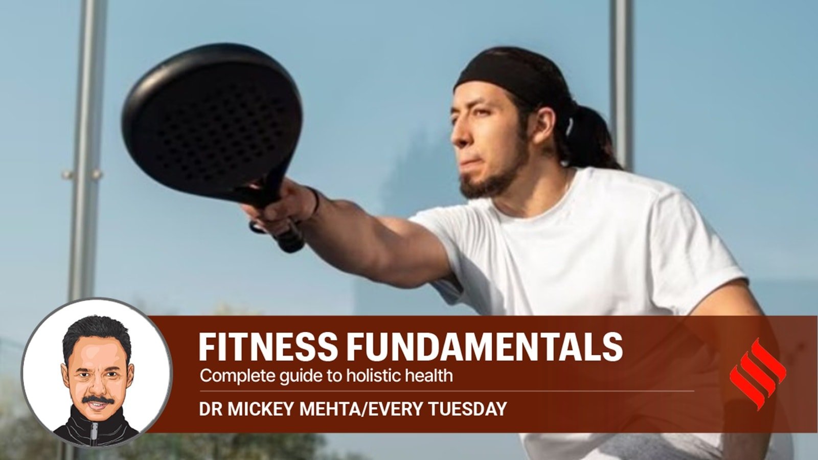 Why pickleball injuries are on the rise: Here’s how you can prep your body for a game | Health and Wellness News