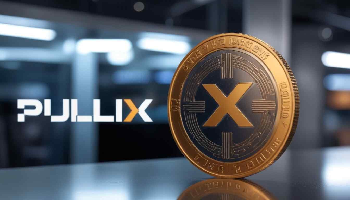 What Is Pullix Crypto – Coinlabz