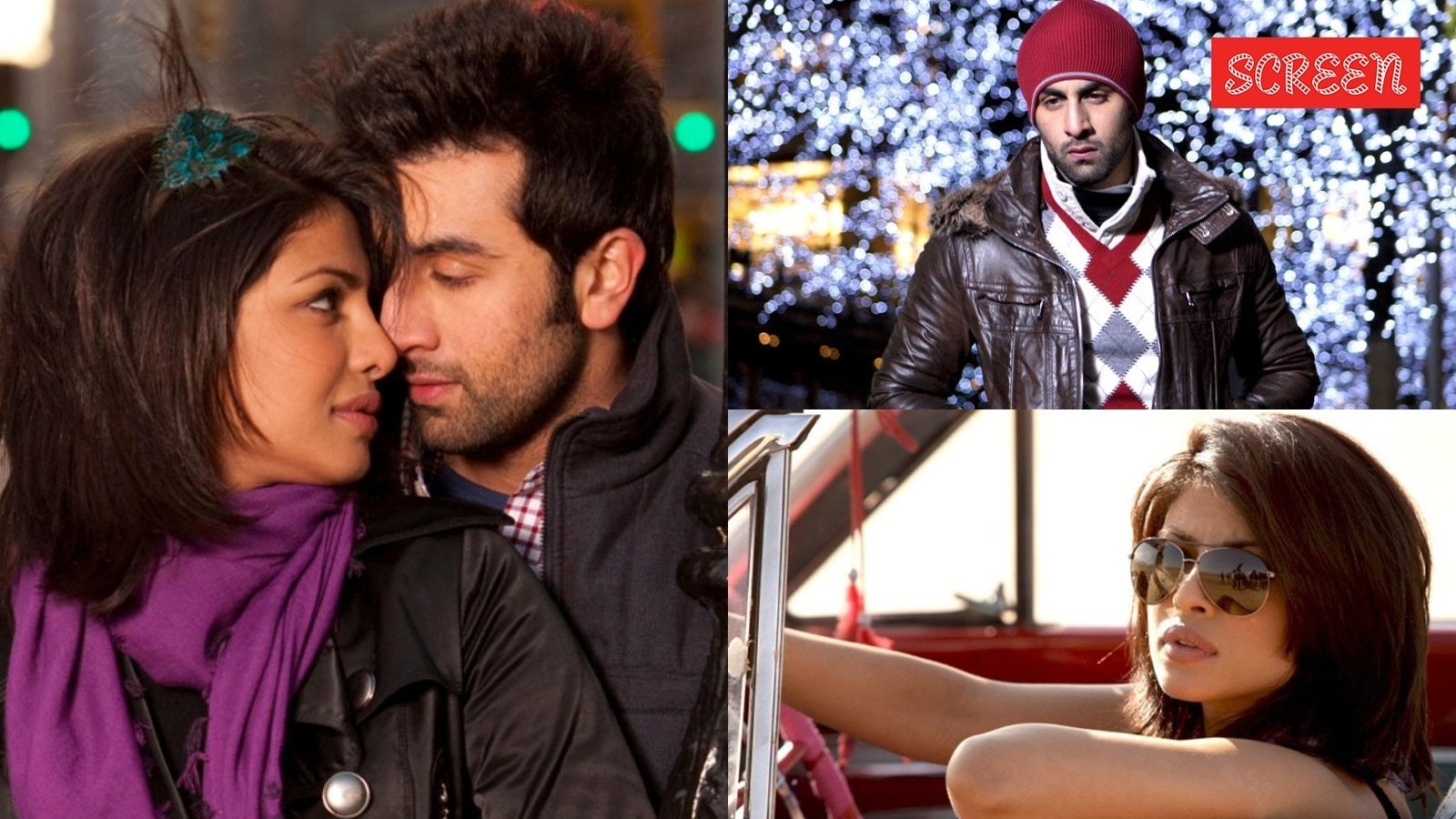Ranbir Kapoor-Priyanka Chopra’s Anjaana Anjaani turns 15: How a film about ending your life helped me live life to the fullest | Bollywood News