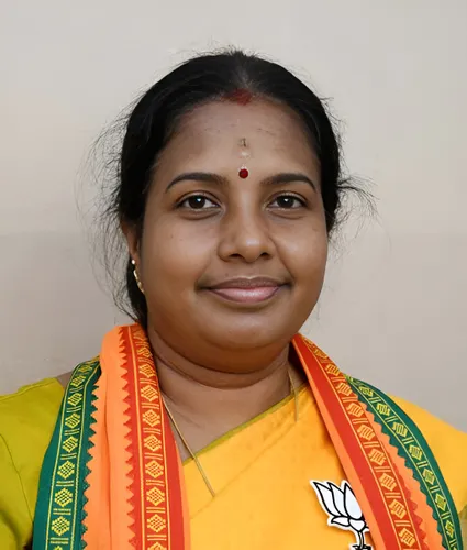AIADMK’s internal issues will not impact alliance: Vanathi – News Today