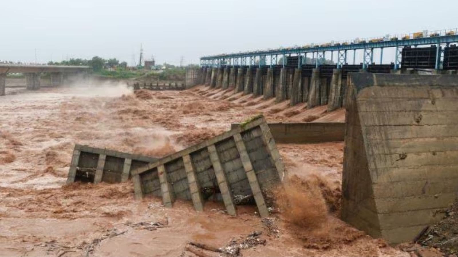 Centre agrees to declare Punjab ‘severely flooded’, enhanced funds on the cards | Chandigarh News