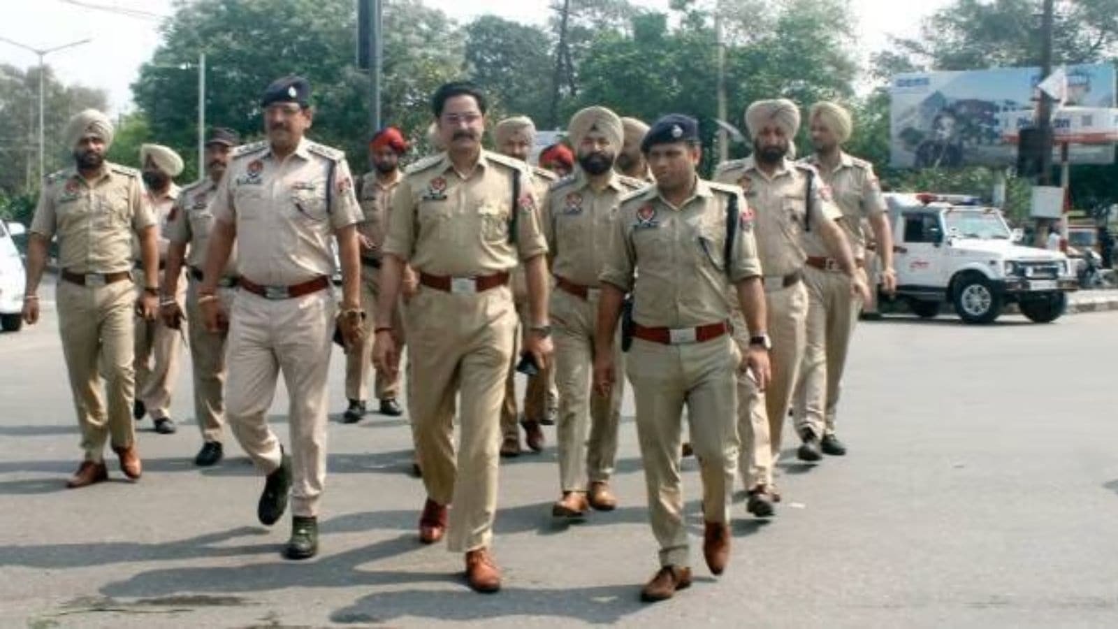 Rs 4.47-lakh work-from-home fraud: Four arrested by Panchkula police | Chandigarh News