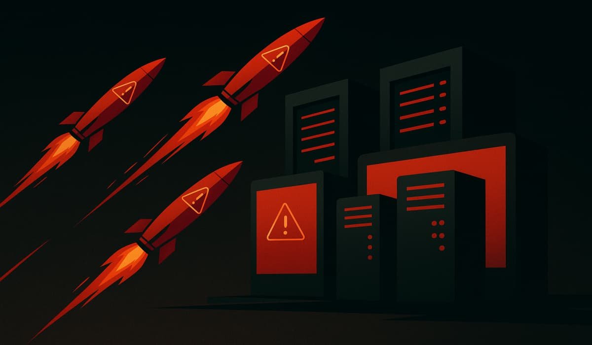 Qrator Labs Mitigated Record L7 DDoS Attack from 5.76M-Device Botnet