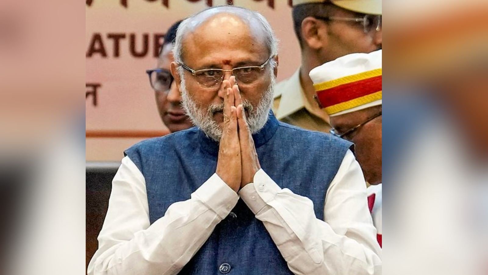 Liked by colleagues & rivals, Radhakrishnan brings in a reputation for moderation | India News