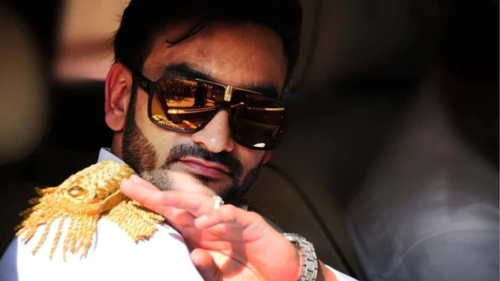 Rahul Fazilpuria shooting case: Two arrested for supplying weapons | Delhi News