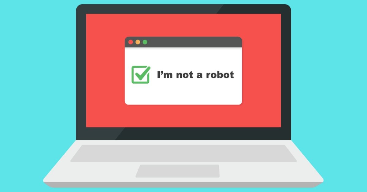 Attackers Use AI Development Tools to Craft Phony CAPTCHA Pages