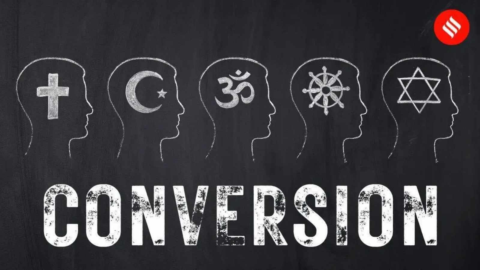 Supreme Court seeks states’ responses to pleas against anti-conversion laws | India News