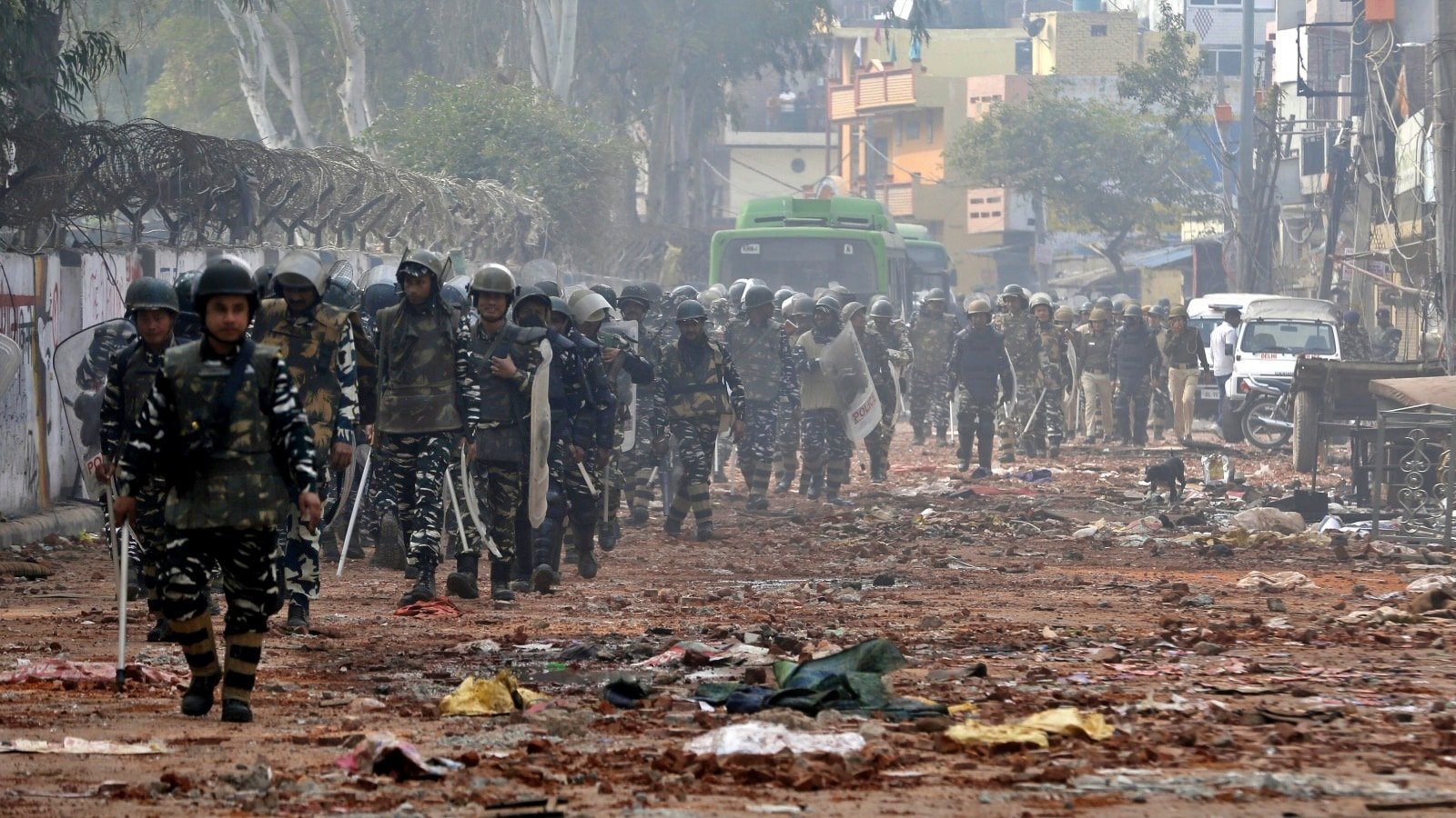 In 17 of 93 acquittals in Delhi riots cases, courts red-flag ‘fabricated’ evidence, pull up police | Express Investigations News