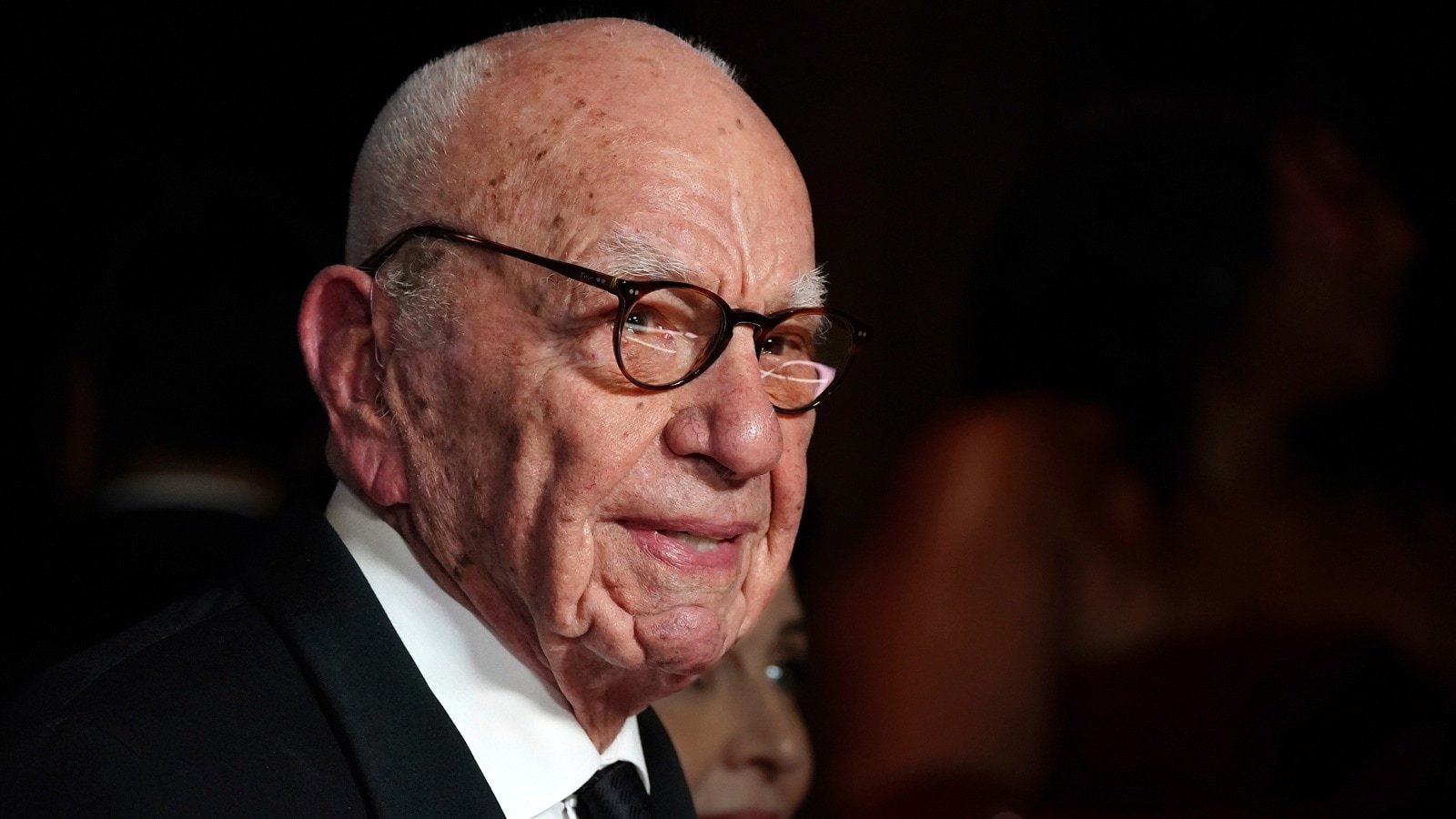 Rupert Murdoch’s family reaches deal on who will control media empire after his death | World News
