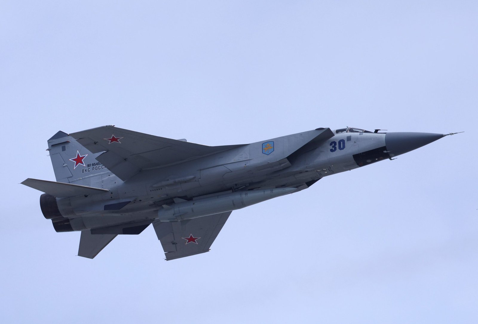 France calls incursions by Russian jets violation of international law, Estonia to invoke NATO’s Article 4 | World News
