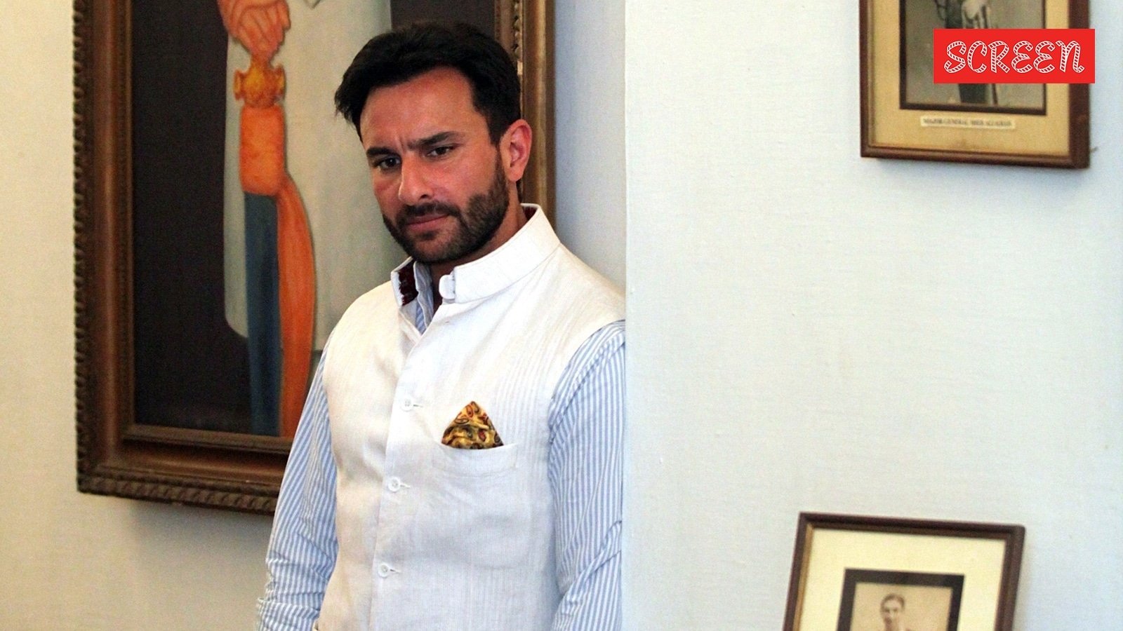 Saif Ali Khan’s life flashed before his eyes after he got stabbed during home invasion: ‘It could’ve been the adrenaline but…’ | Bollywood News