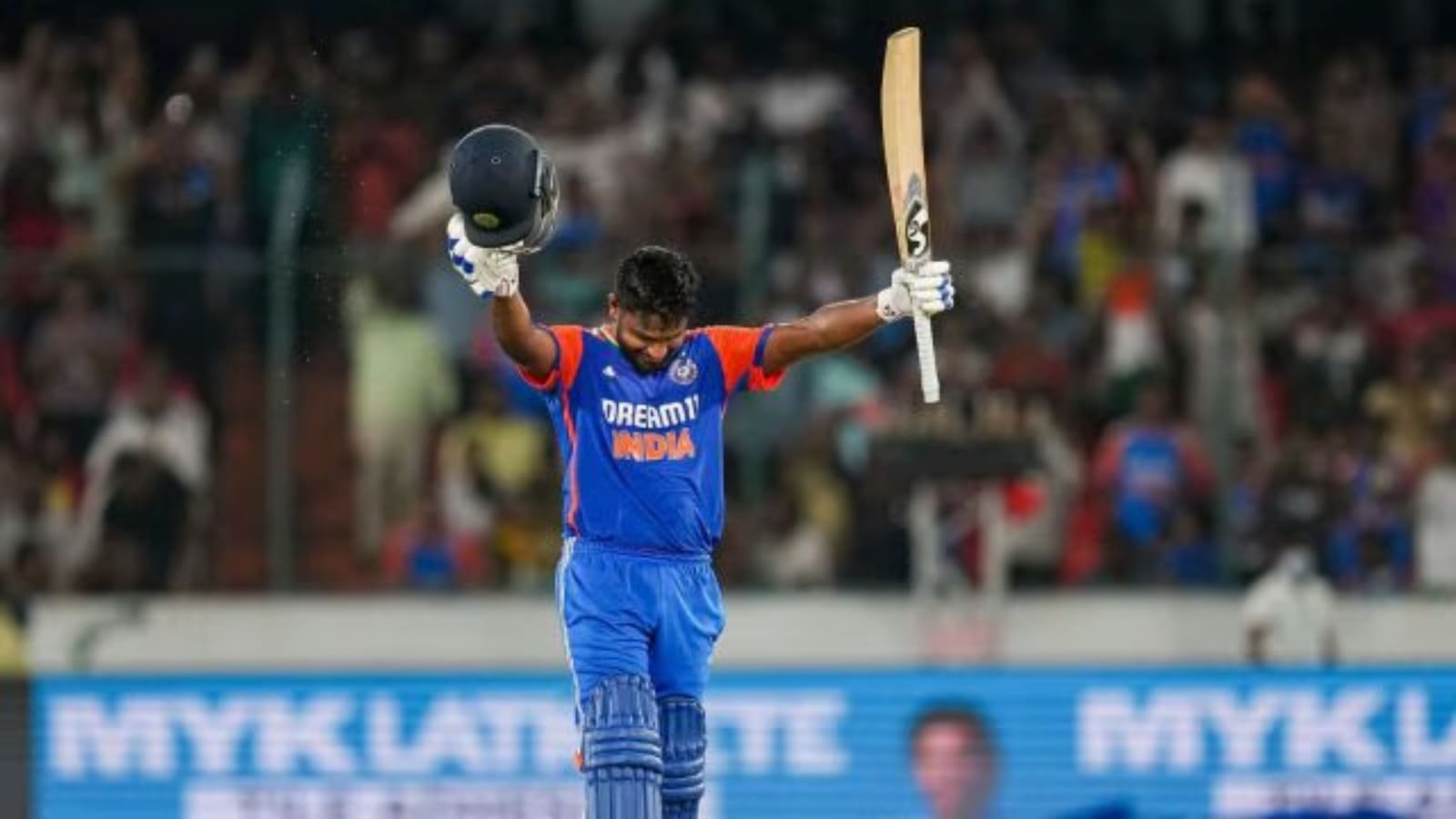 R Ashwin reveals conversation between Sanju Samson and Gautam Gambhir: ‘Told him that even if he makes 21 ducks, he will be picked for the 22nd game…’ | Cricket News