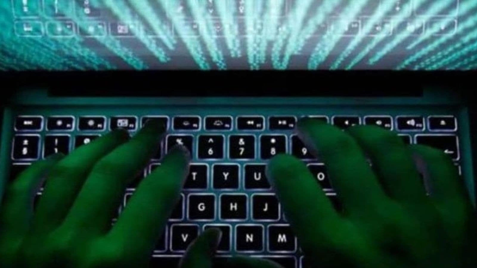 Retired govt teacher in Manesar cheated of nearly Rs 12 lakh by ‘Facebook friend from UK’; probe on | Delhi News