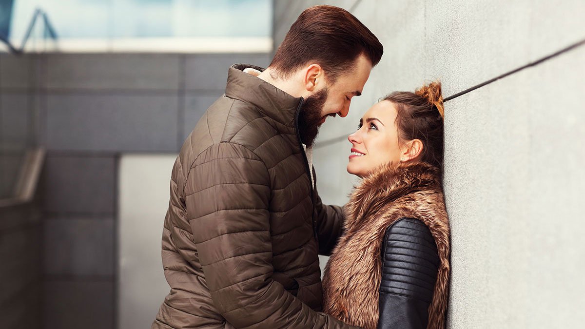Scorpio Man & Sagittarius Woman Compatibility: Perfect Match? • Astrologify