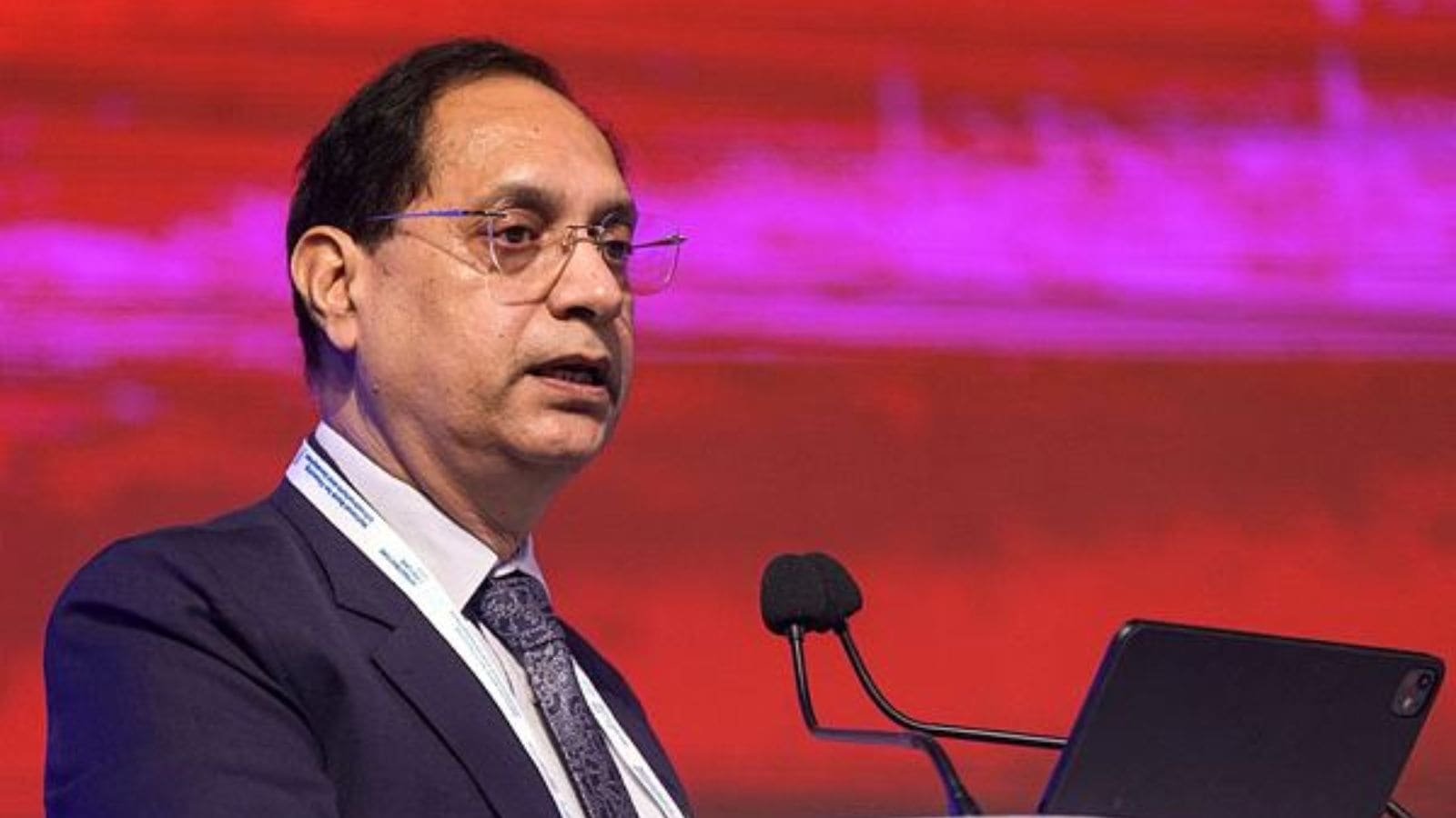 Accelerate asset monetisation across sectors to boost infrastructure creation, says SEBI Chairman | Business News