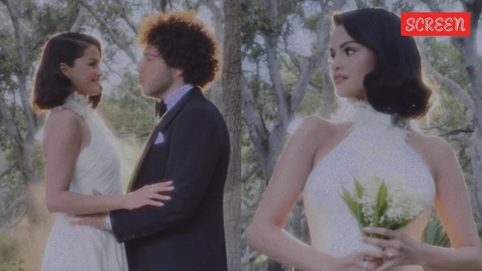 Selena Gomez marries Benny Blanco: ‘My wife in real life’ | Music News