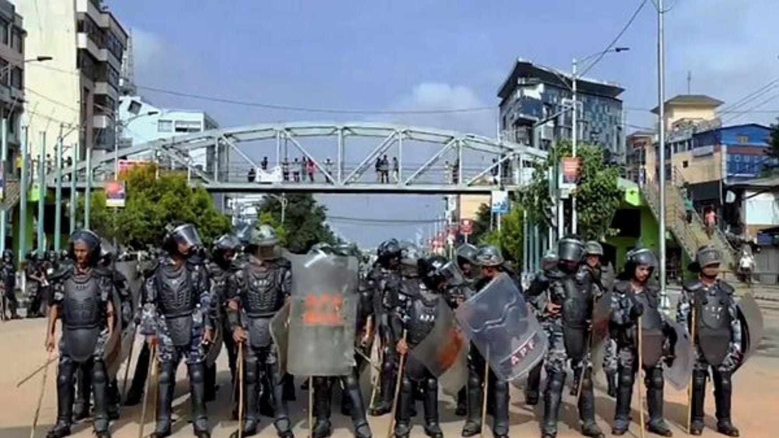 ‘Closely monitoring’: India urges citizens in Nepal to exercise caution amid indefinite curfew after ‘GenZ protest’ | Delhi News