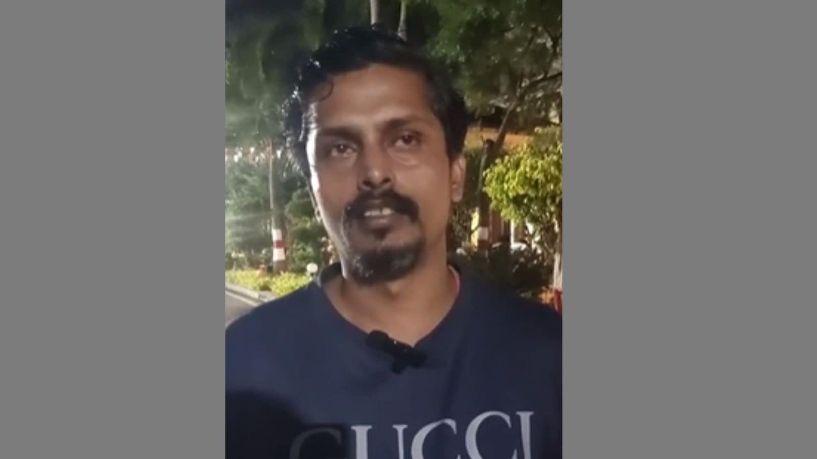 Chhattisgarh minister accused of assaulting guest house staffer, calls it propaganda | India News